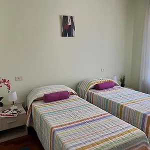 Bnbook Figino Rho Fiera, 2 Da Letto E 2 Bagni Pero